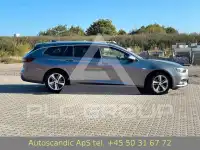 2018 Opel Insignia