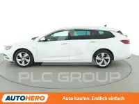 2018 Opel Insignia