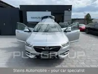 2018 Opel Insignia