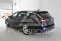2018 Opel Insignia