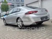 2018 Opel Insignia