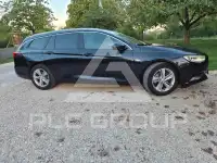 2018 Opel Insignia