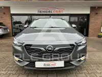 2018 Opel Insignia
