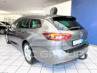2018 Opel Insignia