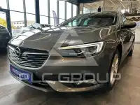 2018 Opel Insignia