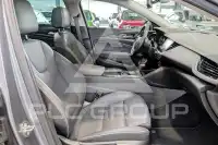 2018 Opel Insignia