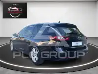 2018 Opel Insignia
