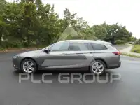2018 Opel Insignia