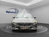 2018 Opel Insignia