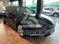 2018 Opel Insignia