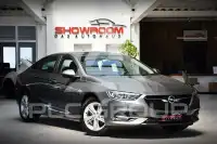 2018 Opel Insignia