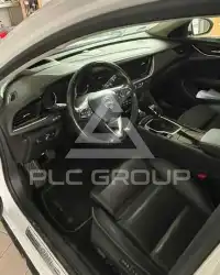 2018 Opel Insignia