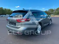 2018 Opel Insignia