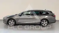 2018 Opel Insignia