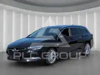 2018 Opel Insignia