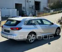 2018 Opel Insignia