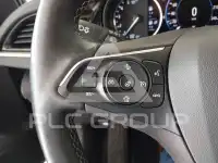 2018 Opel Insignia