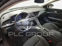 2018 Opel Insignia