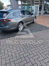 2018 Opel Insignia