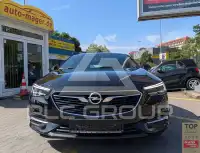 2018 Opel Insignia