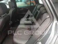 2018 Opel Insignia