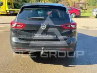 2018 Opel Insignia