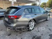 2018 Opel Insignia