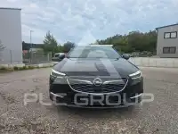 2018 Opel Insignia