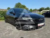 2018 Opel Insignia
