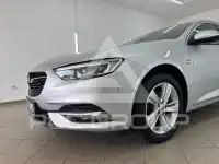2018 Opel Insignia