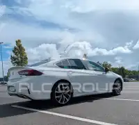 2018 Opel Insignia