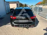 2018 Opel Insignia