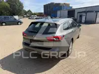 2018 Opel Insignia