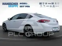 2018 Opel Insignia