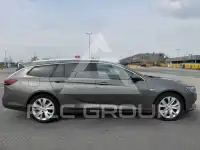 2018 Opel Insignia