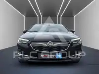2018 Opel Insignia