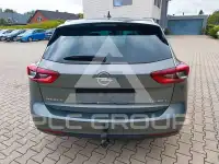 2018 Opel Insignia