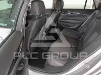 2018 Opel Insignia