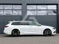 2018 Opel Insignia