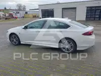 2018 Opel Insignia
