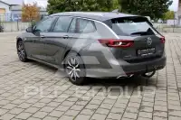 2018 Opel Insignia