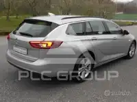 2018 Opel Insignia