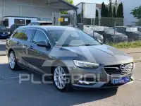 2018 Opel Insignia