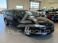 2018 Opel Insignia