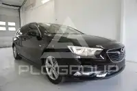 2018 Opel Insignia