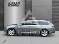 2018 Opel Insignia