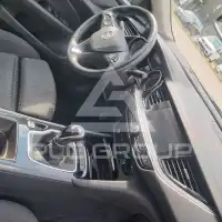 2018 Opel Insignia