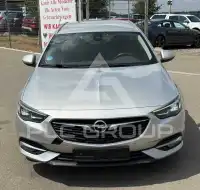 2018 Opel Insignia