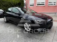 2018 Opel Insignia