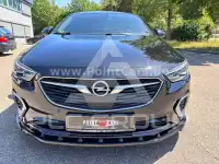2018 Opel Insignia